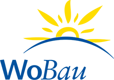 WoBau Wolfenbütteler Baugesellschaft mbH Logo