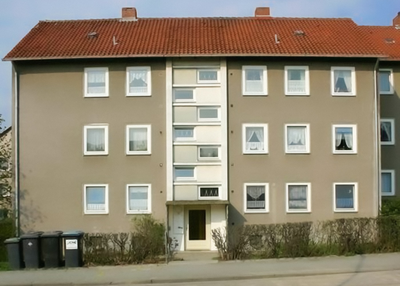 Vorher