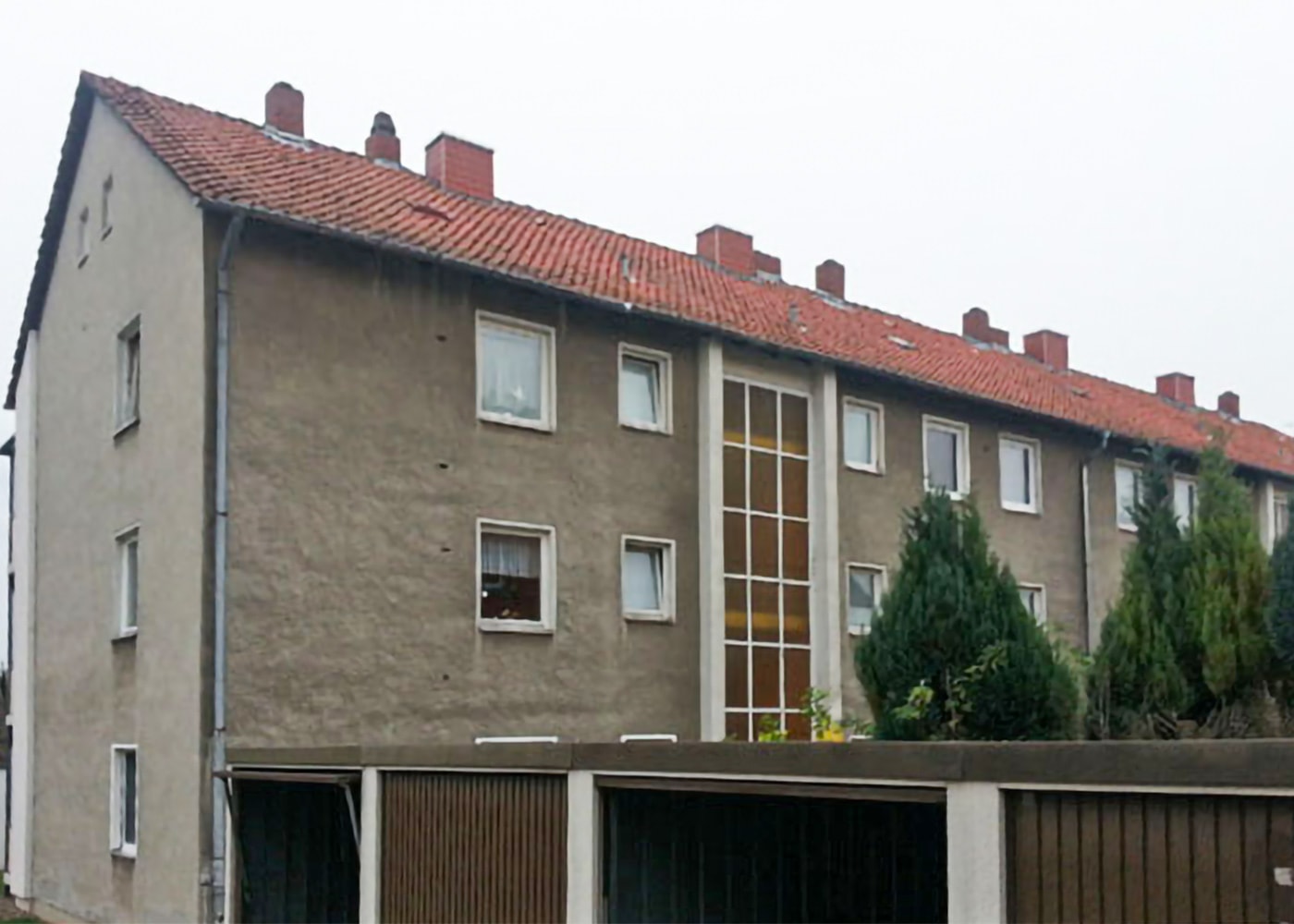 Vorher