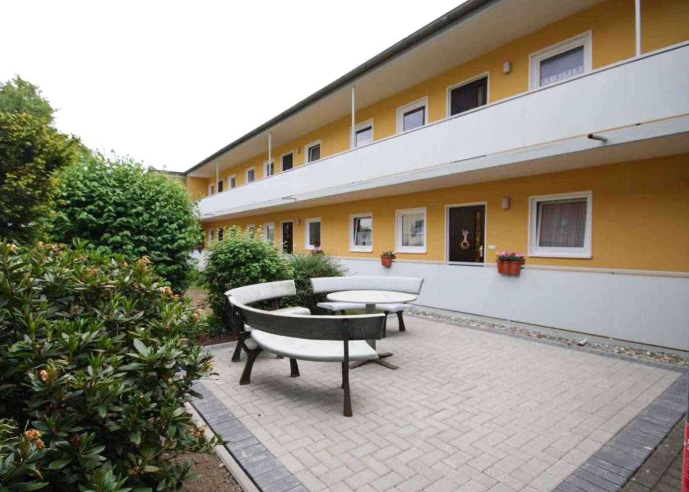 Vorher