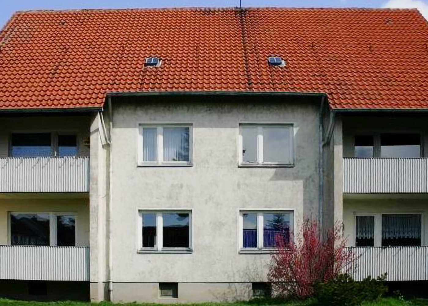 Vorher