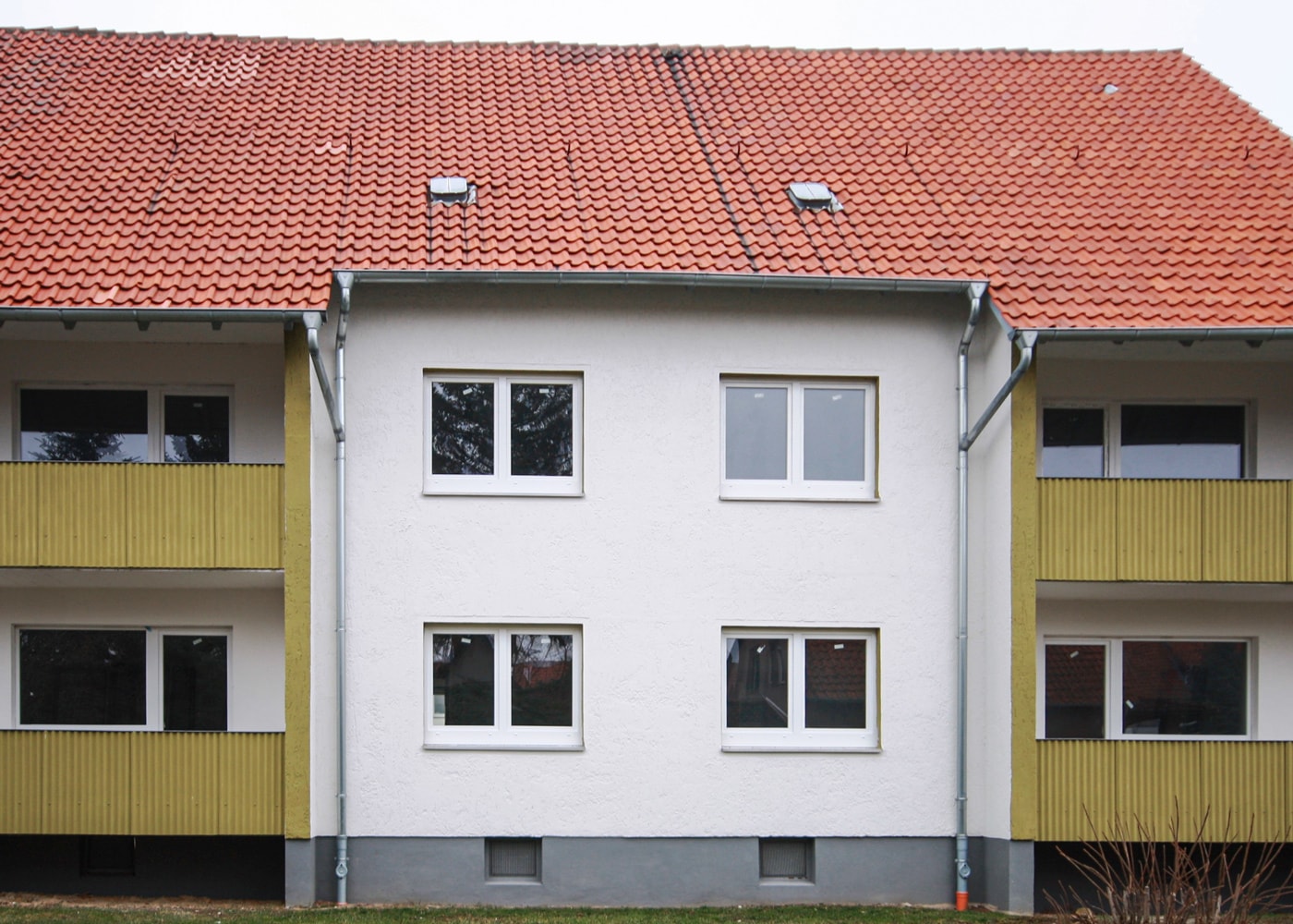 Vorher
