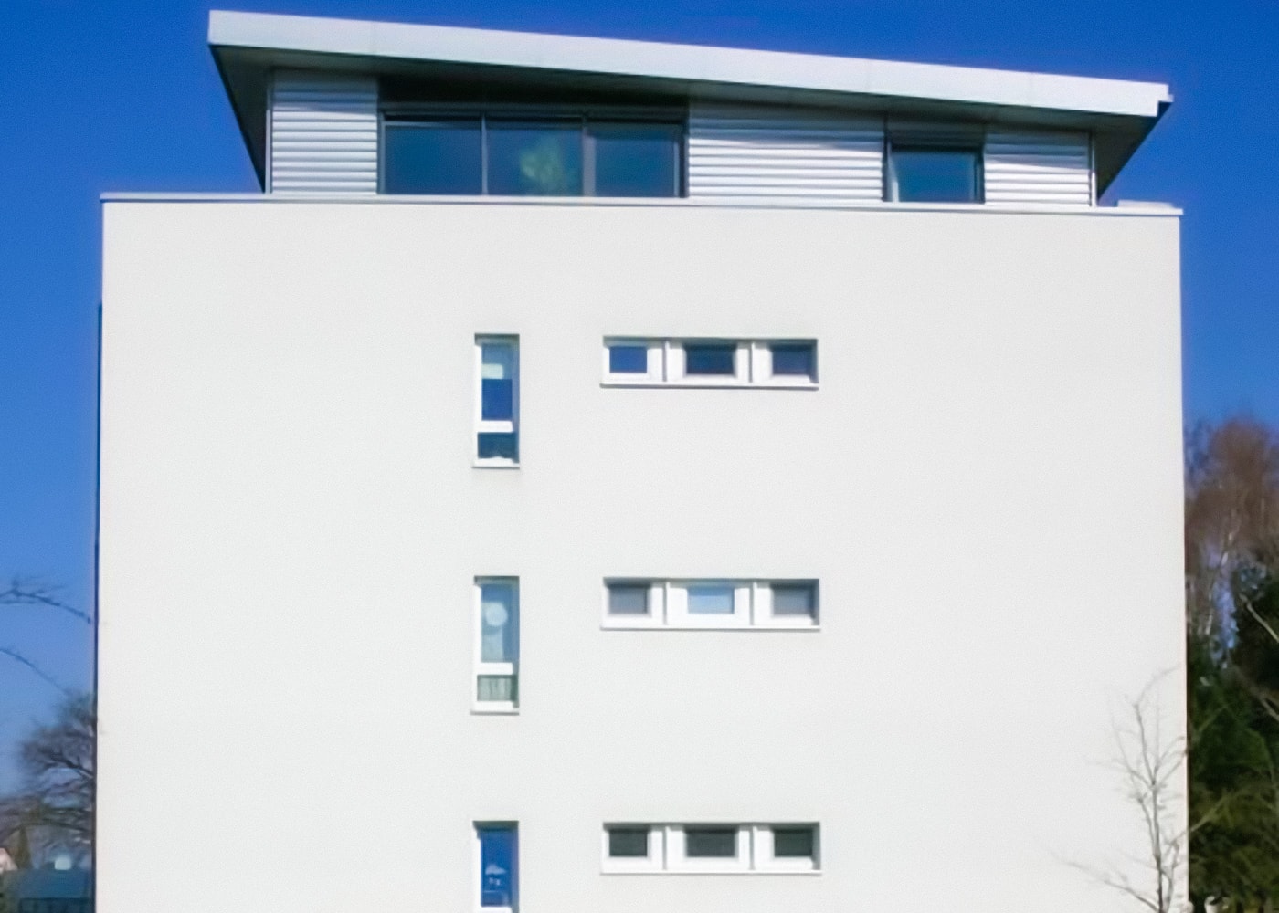 Vorher