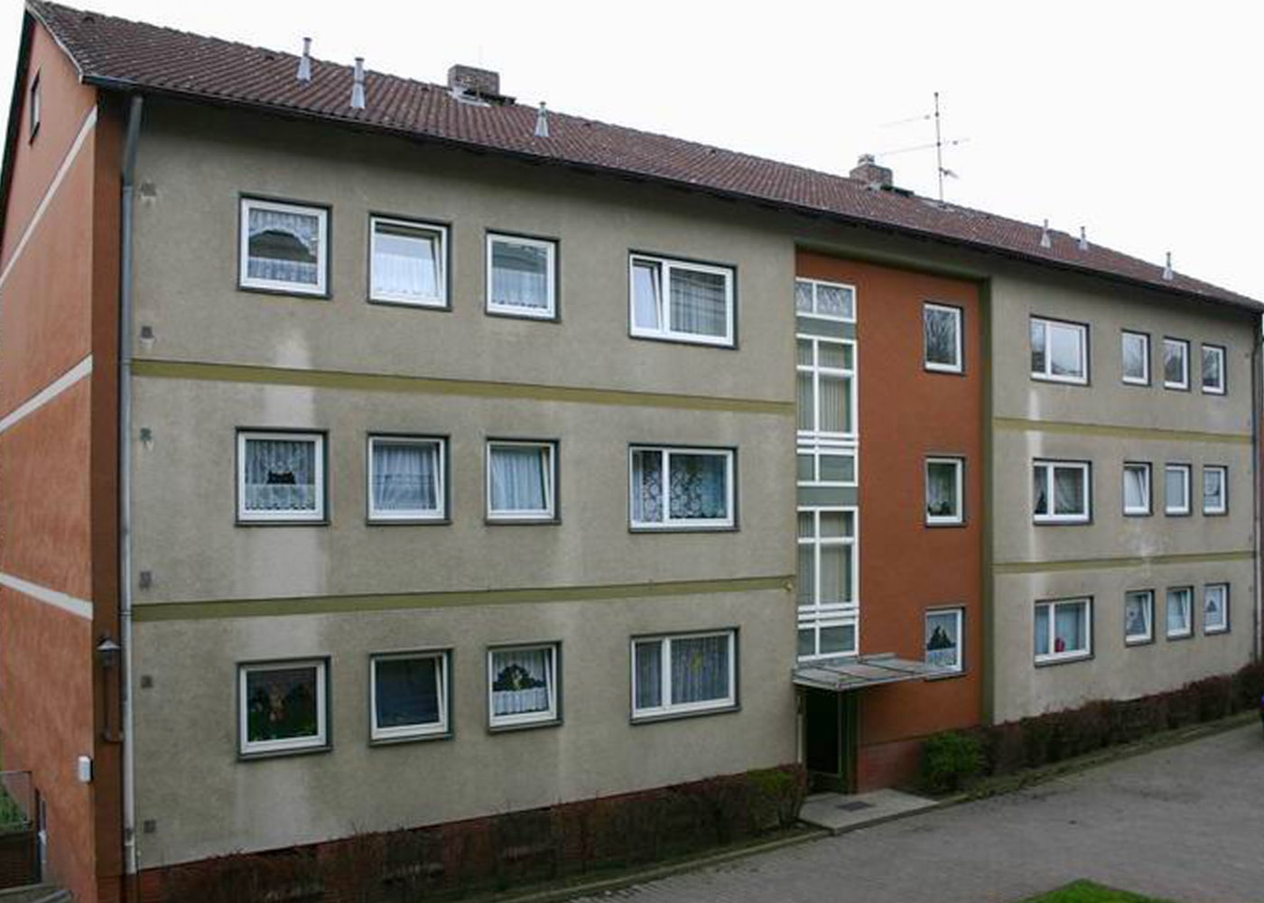 Vorher