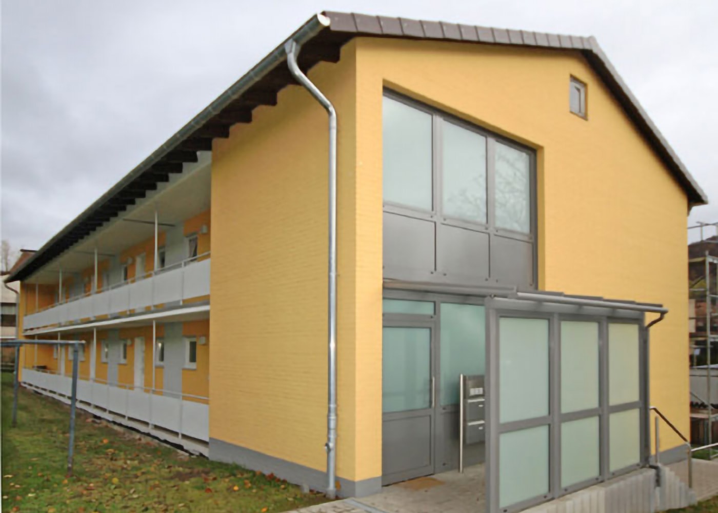 Vorher