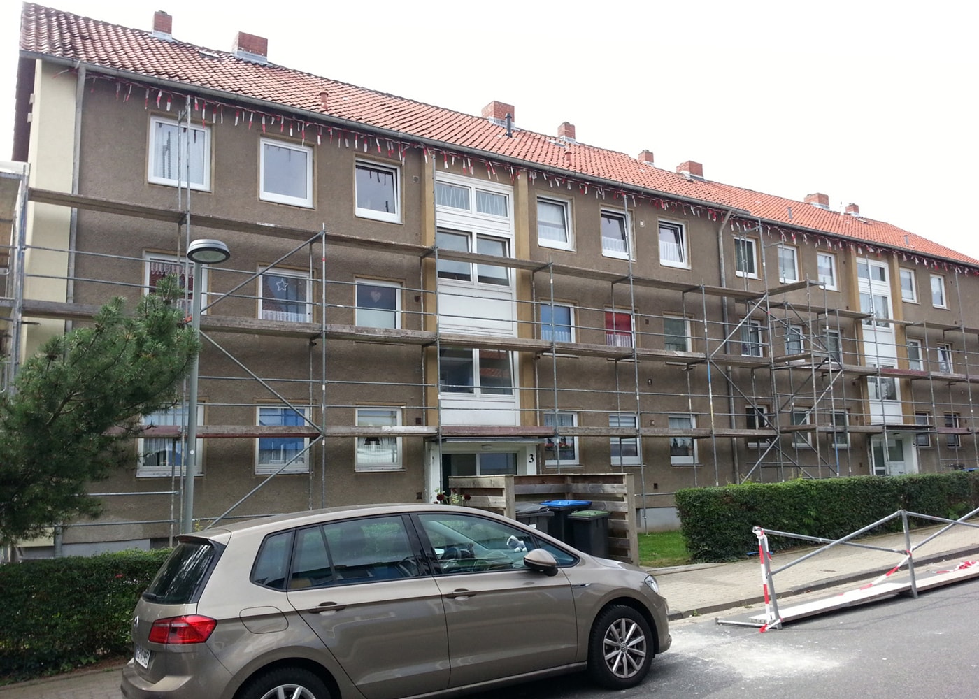 Vorher