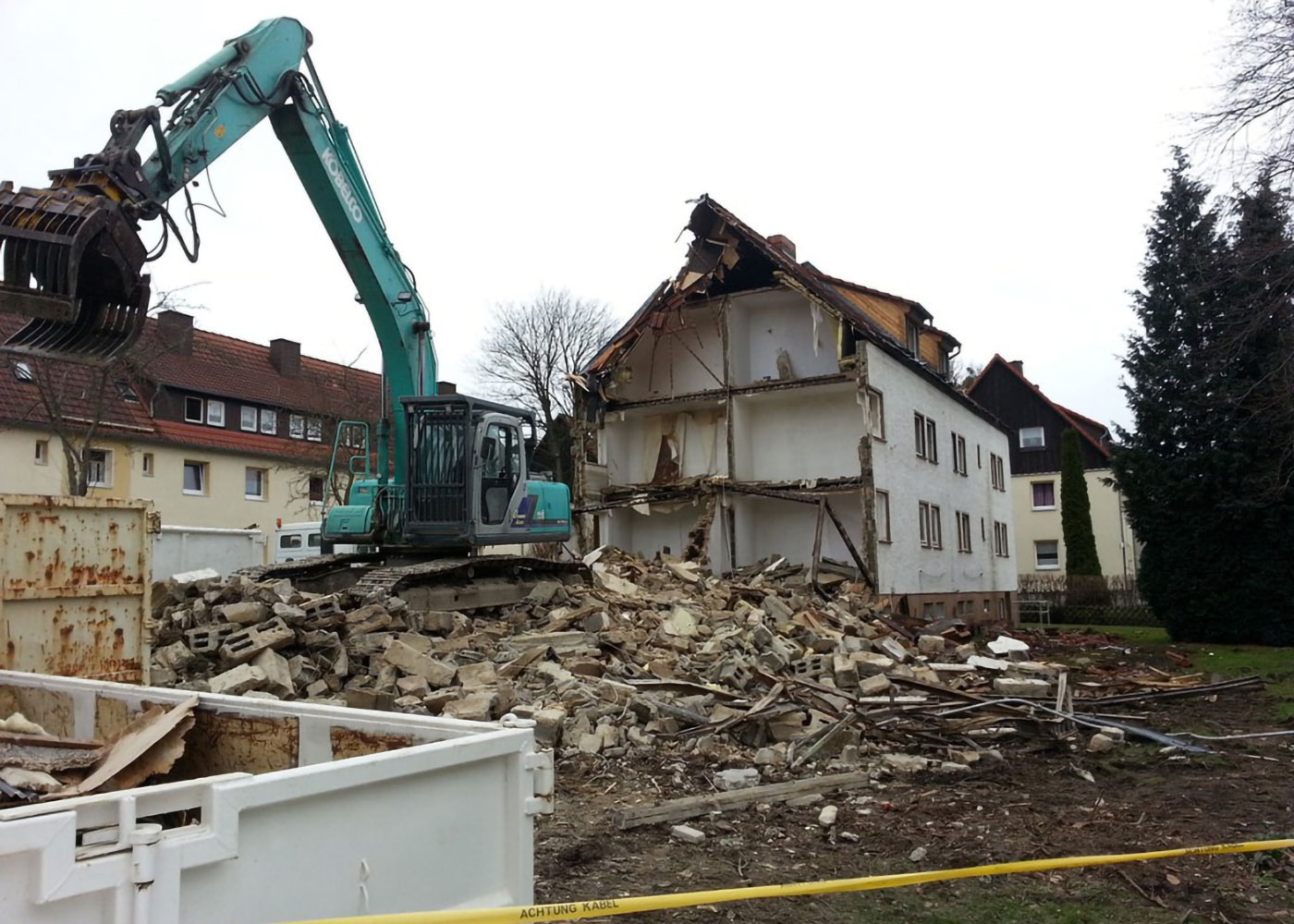 Vorher