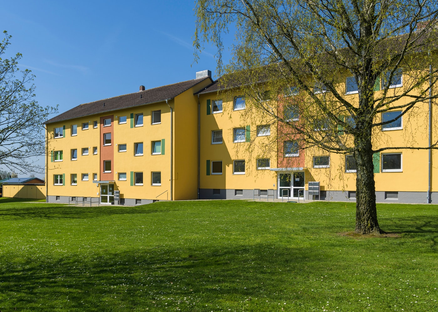 Nachher
