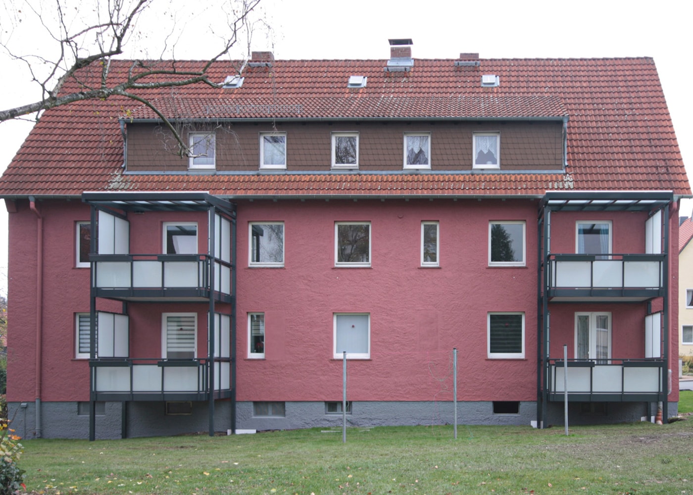 Nachher