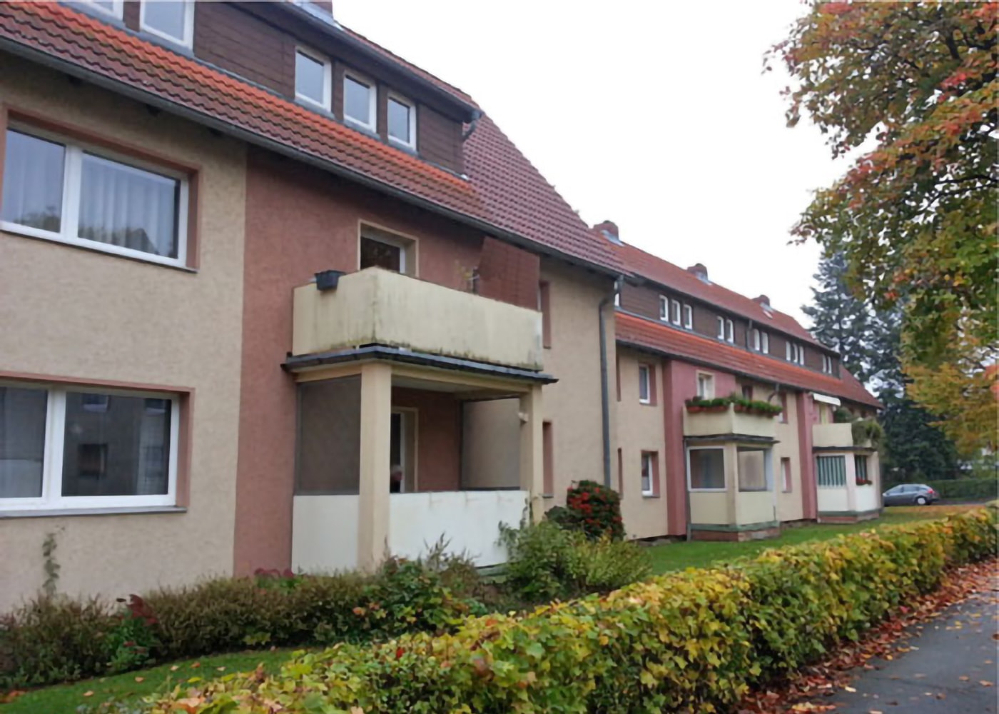 Vorher