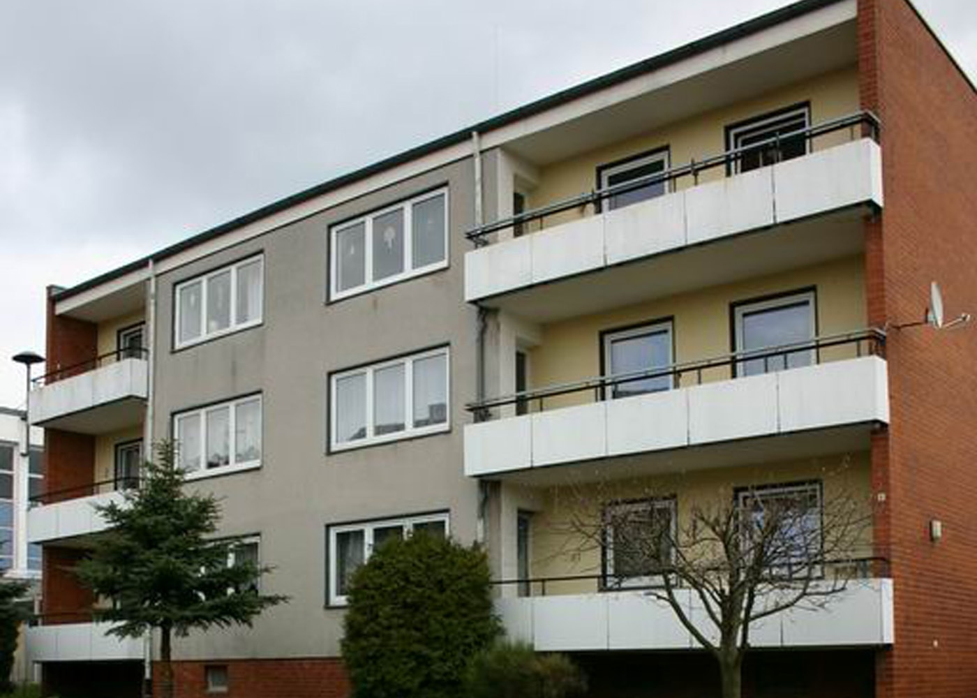 Vorher