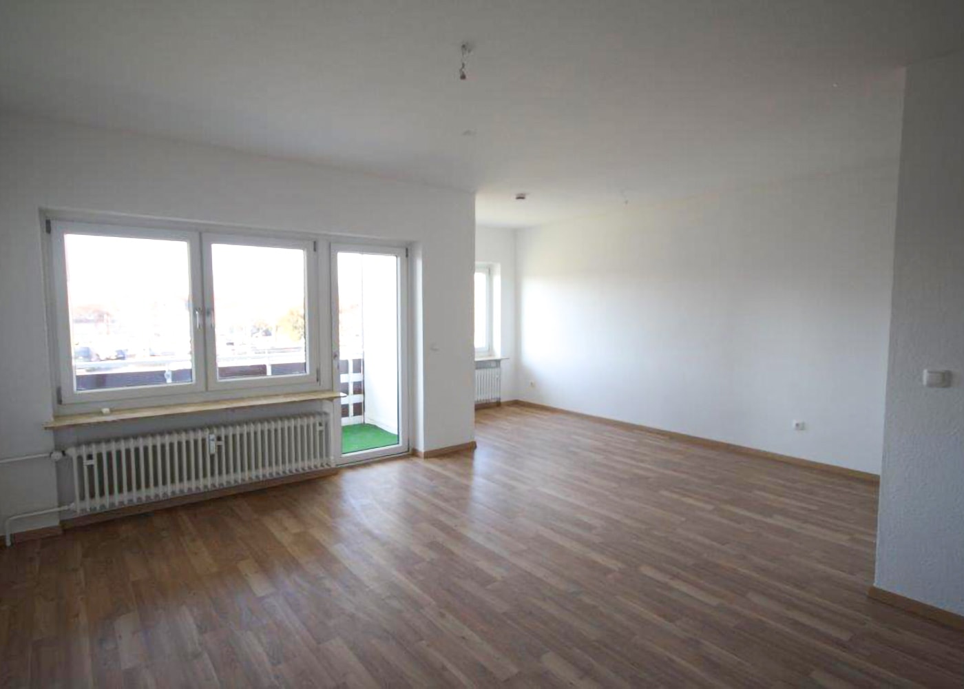 Vorher