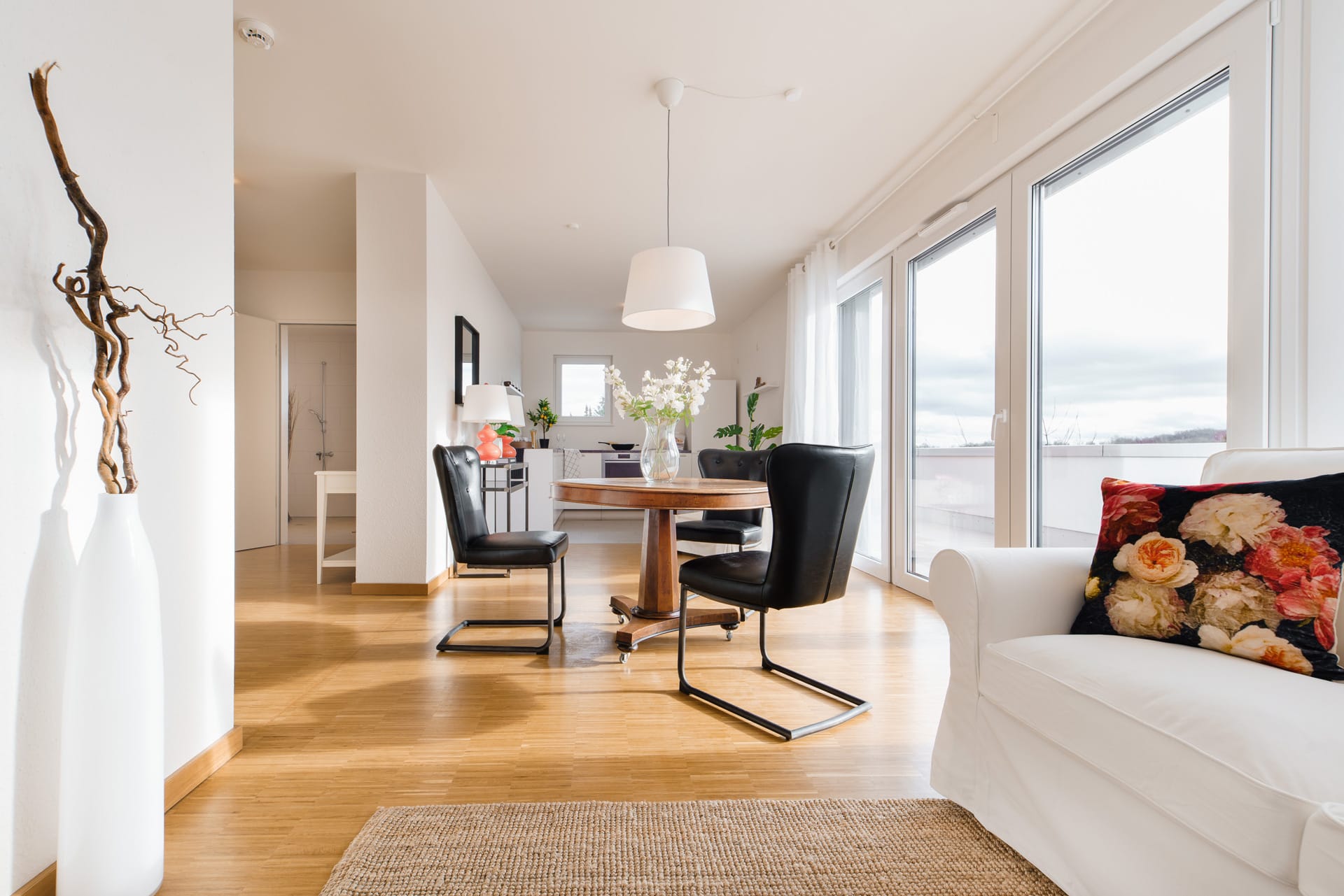 Neubau Am Rodeland WoBau Wolfenbütteler Baugesellschaft mbH