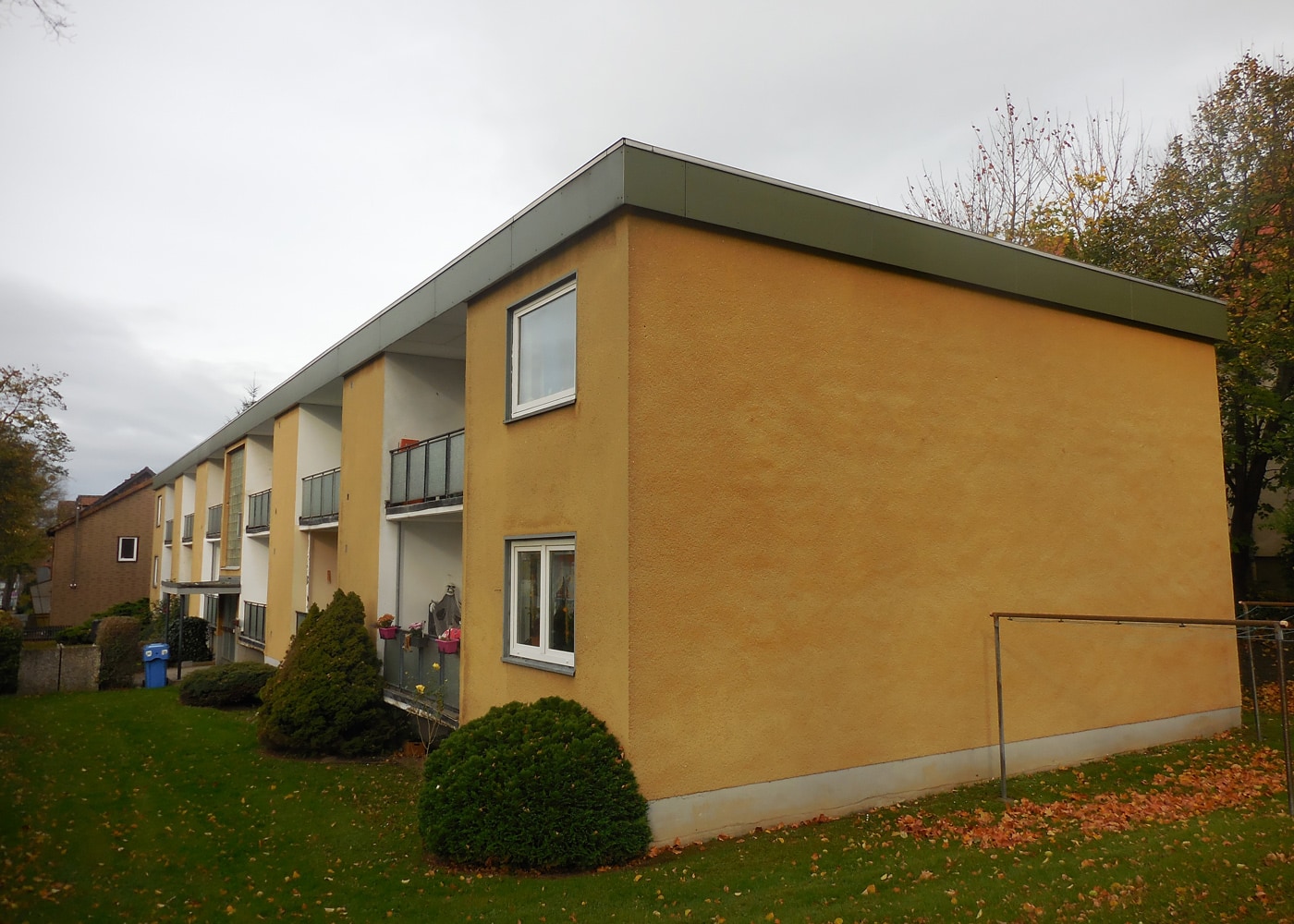 Vorher