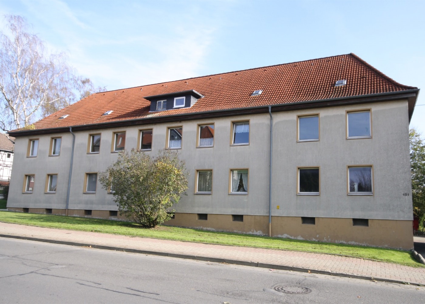 Vorher