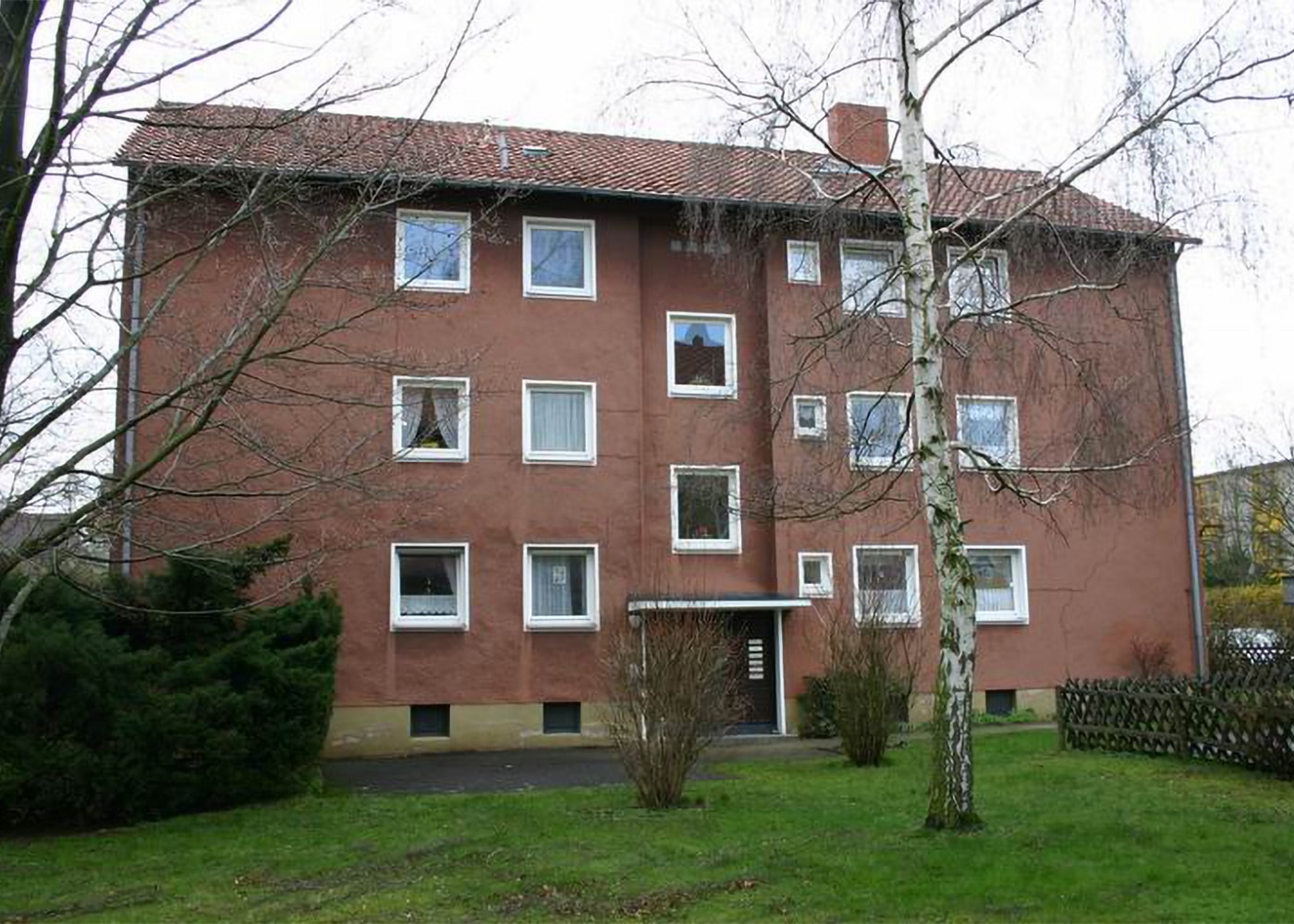 Vorher
