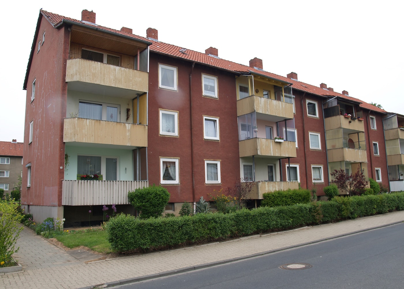 Vorher
