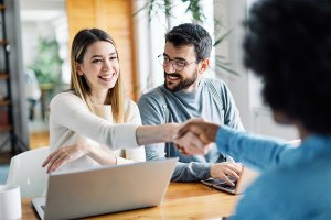 Service und Kundenbetreuung