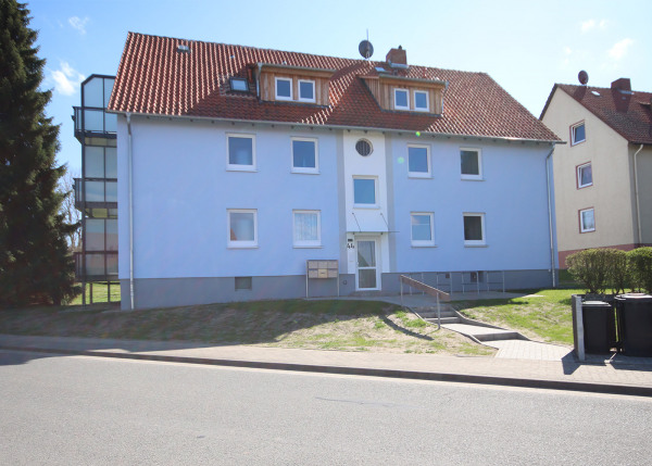 Hornburg Pfarrhofstraße 44 Nachher