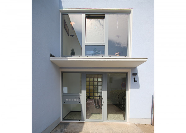 Schöppenstedt Hinterstraße 1a Vorderseite neu