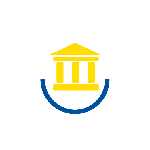 Symbol öffentlich gefördert Symbol öffentlich gefördert