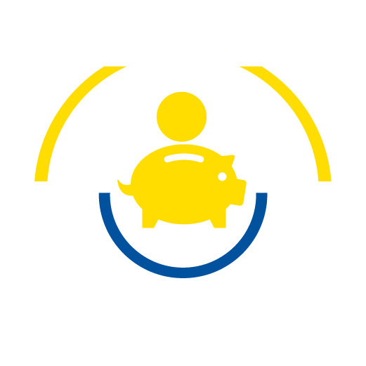 Symbol Nettokaltmiete Symbol Nettokaltmiete