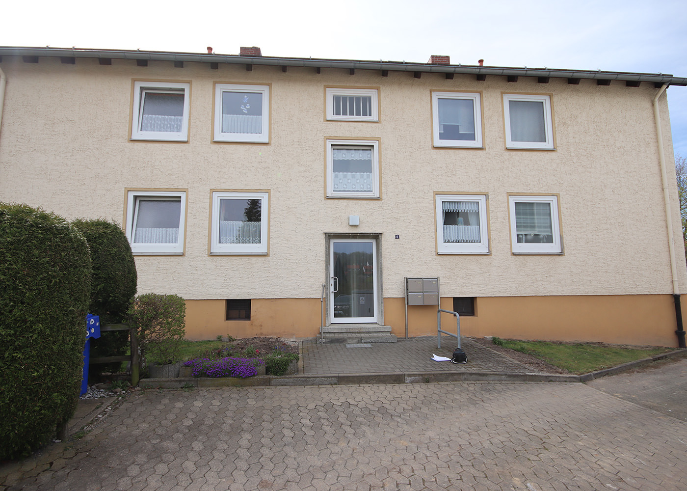 Finkenweg 6 (Bad Harzburg)