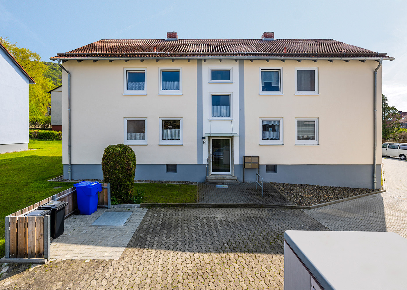 Finkenweg 6 (Bad Harzburg)