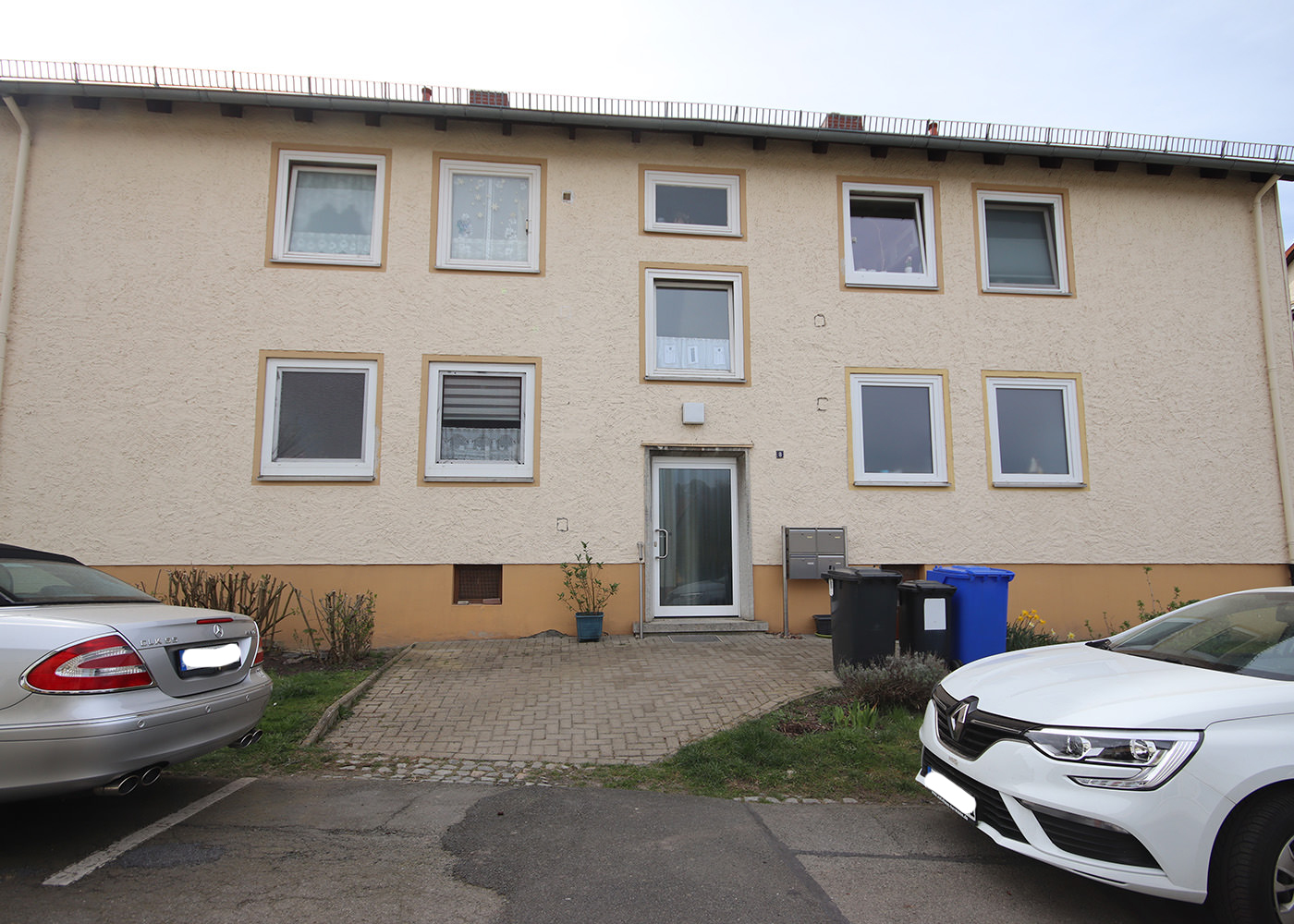 Finkenweg 8 (Bad Harzburg)