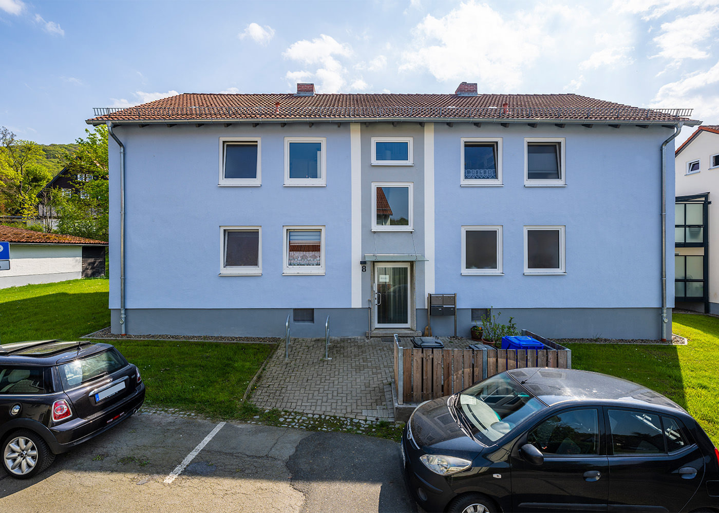 Finkenweg 8 (Bad Harzburg)