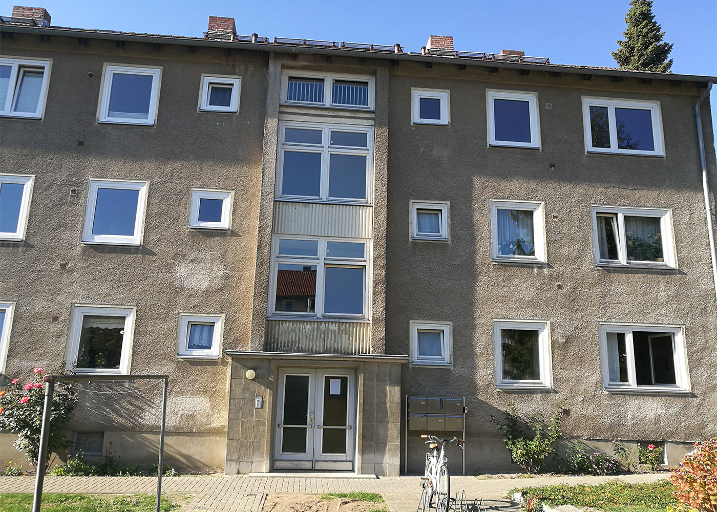 Lärchenweg 6 (Wolfenbüttel)