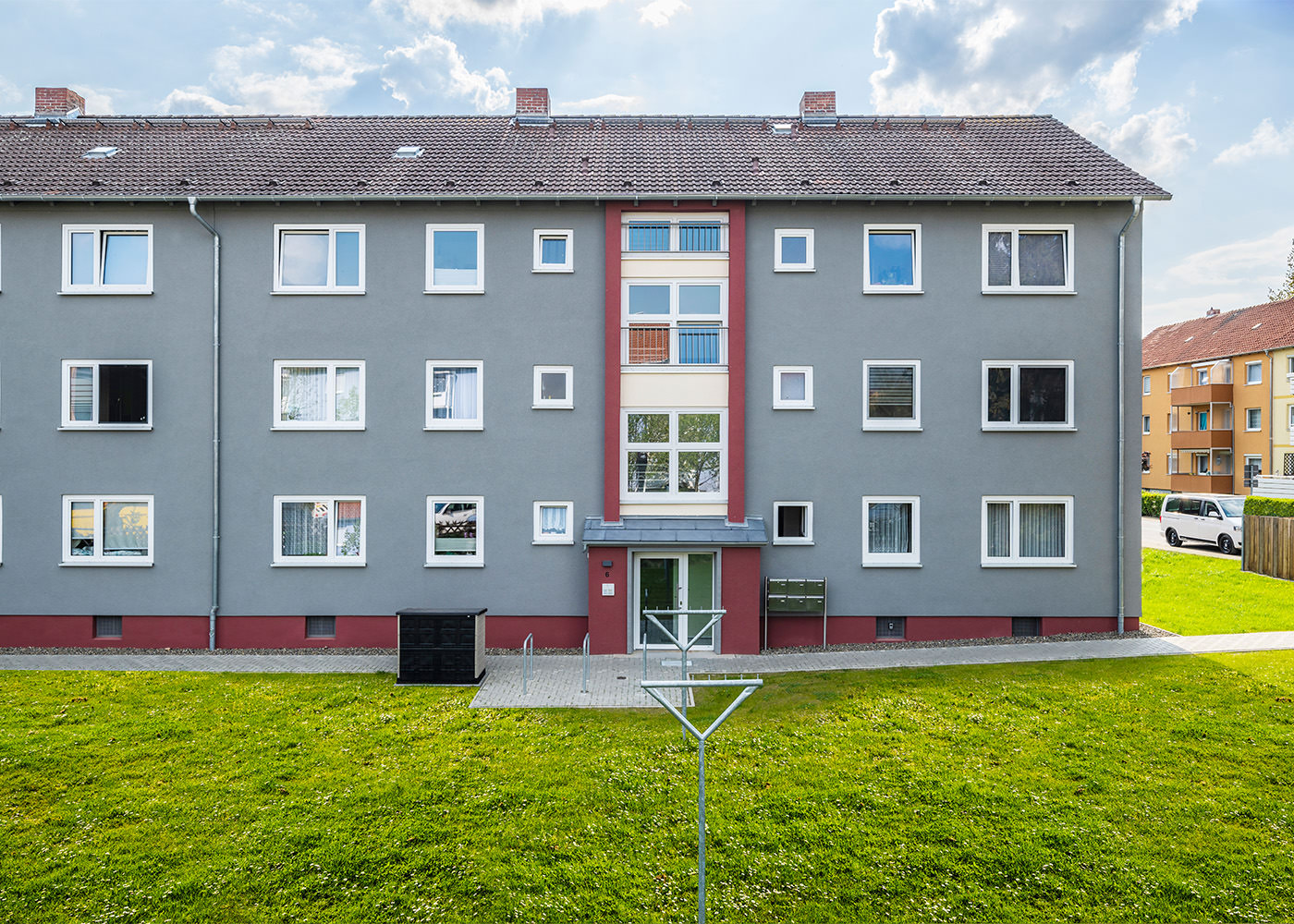 Lärchenweg 6 (Wolfenbüttel)