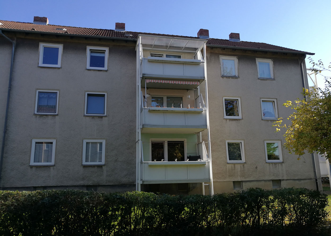 Lärchenweg 8 (Wolfenbüttel)