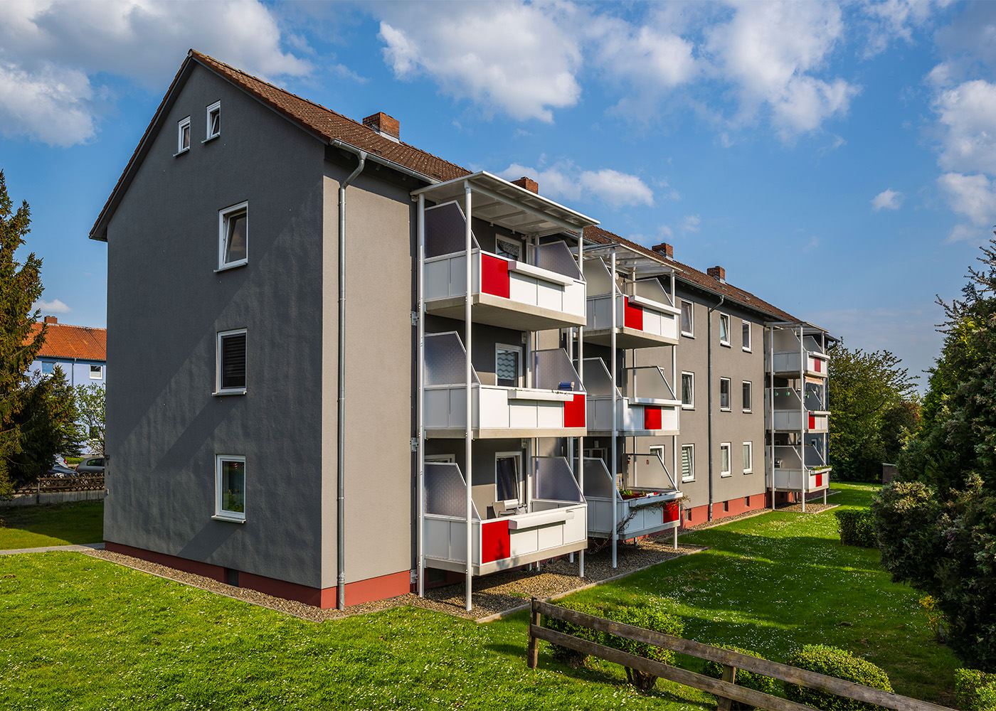 Lärchenweg 8 (Wolfenbüttel)