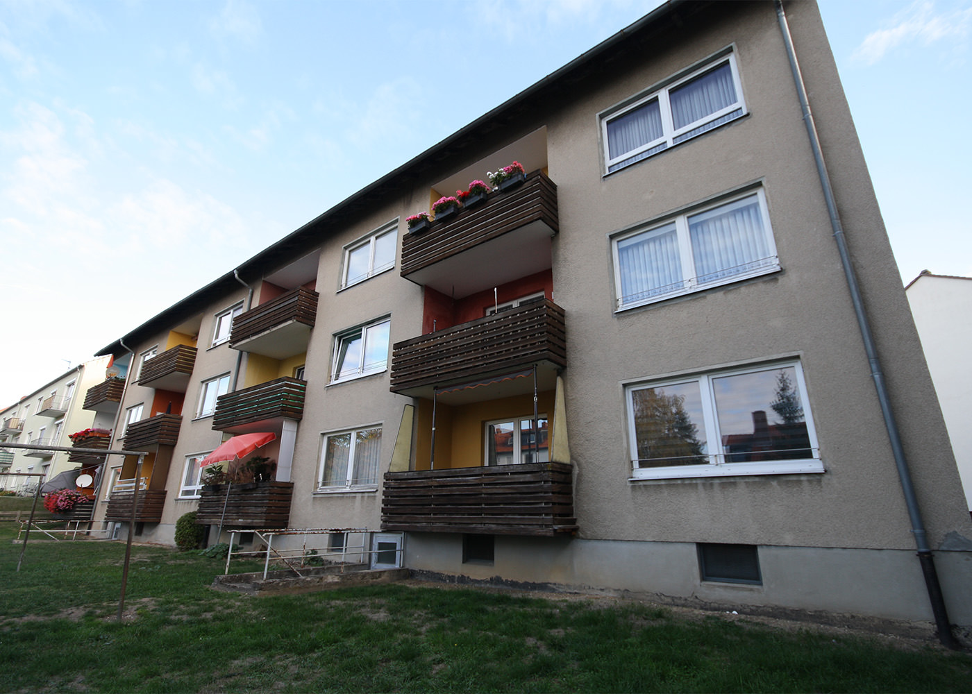 Rembrandstraße 18 (Wolfenbüttel)