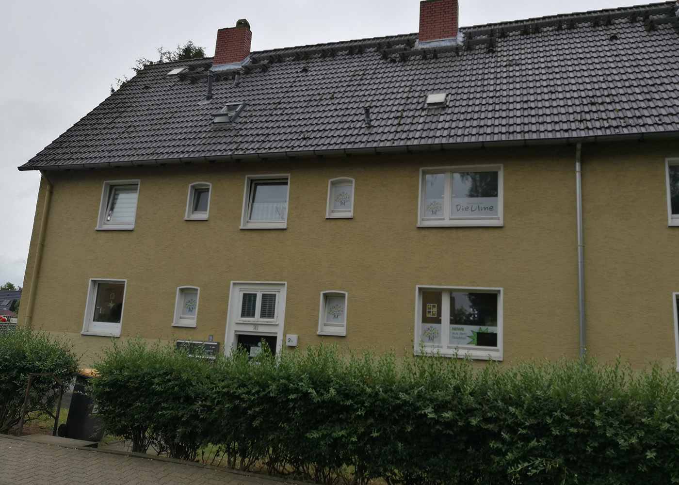 Ulmenweg 2a + 2b (Wolfenbüttel)