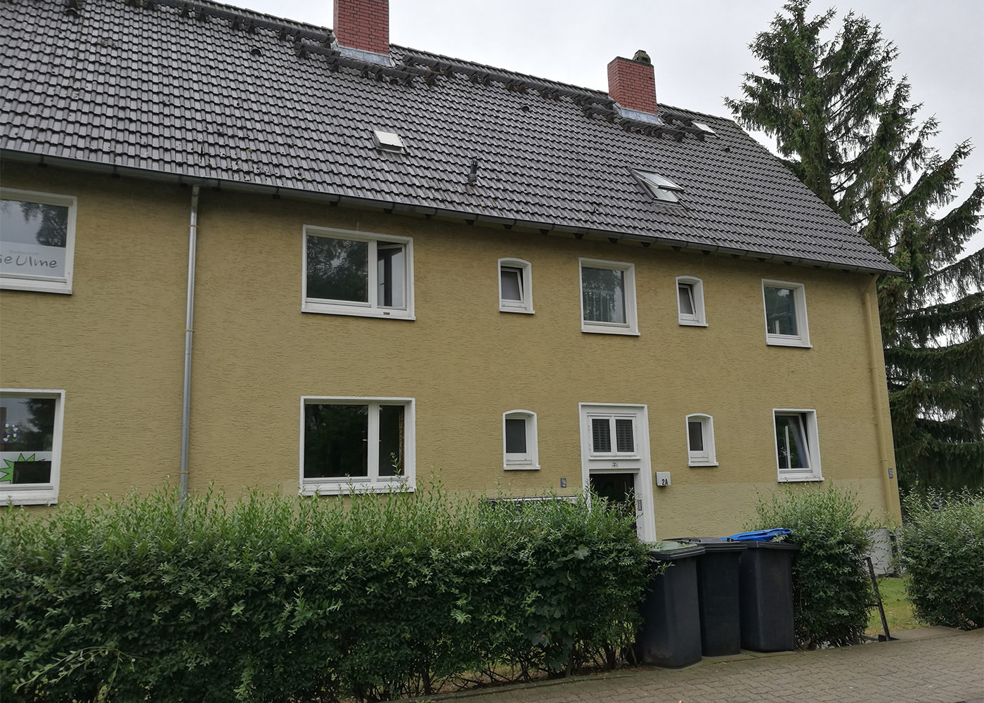 Ulmenweg 2a + 2b (Wolfenbüttel)