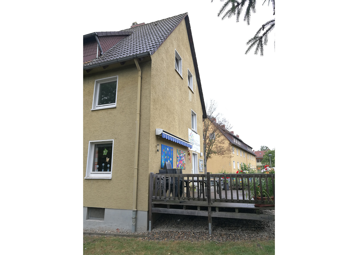 Ulmenweg 2a + 2b (Wolfenbüttel)