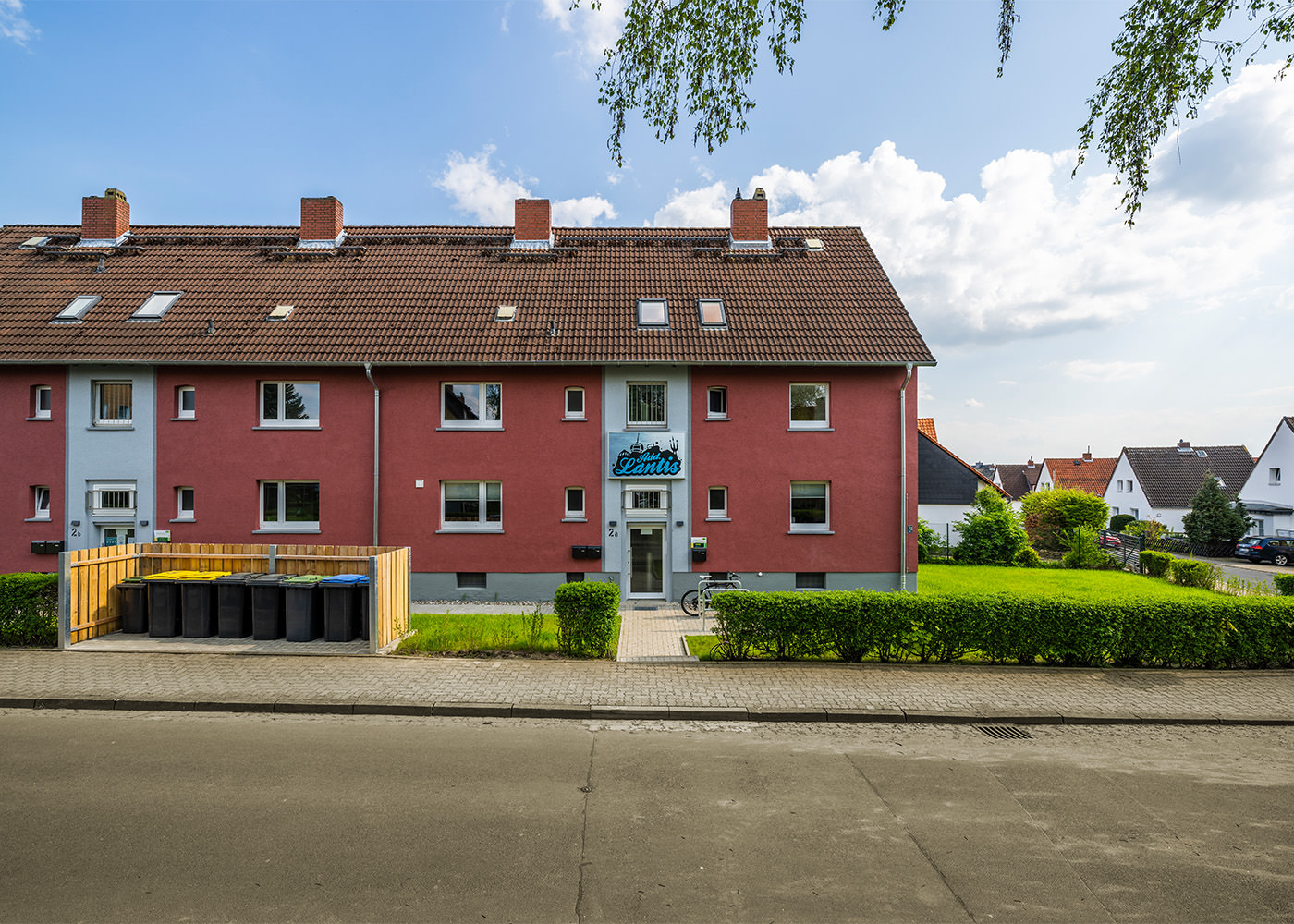 Ulmenweg 2a + 2b (Wolfenbüttel)