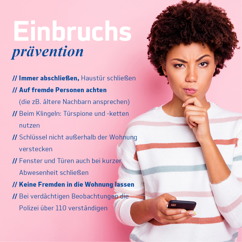 Wertsachen zuhause verstecken: Tipps