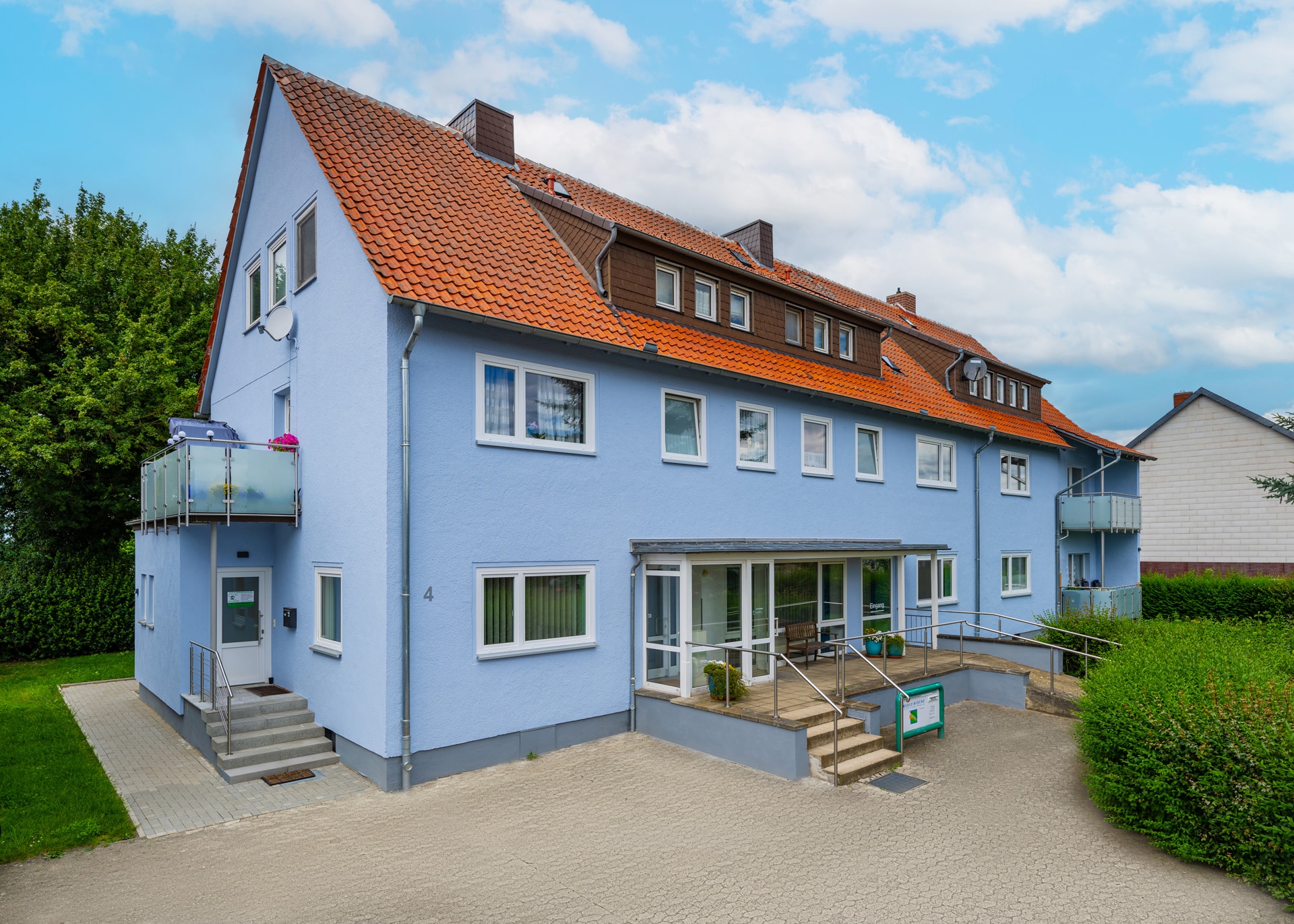 Schöppenstedt Bansleberstrasse 4-5