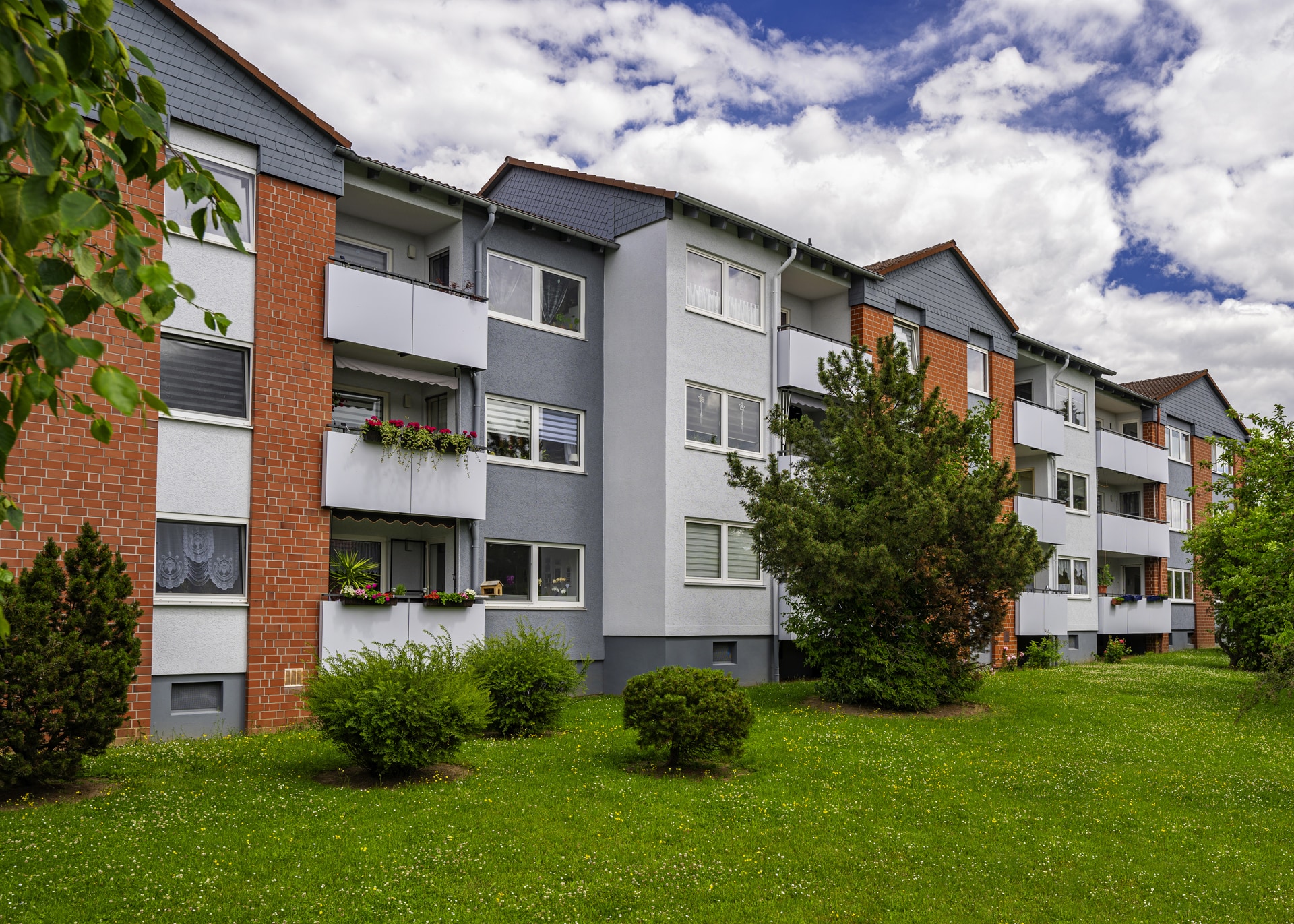 Schöppenstedt Konrad-Beste-Weg 2-6