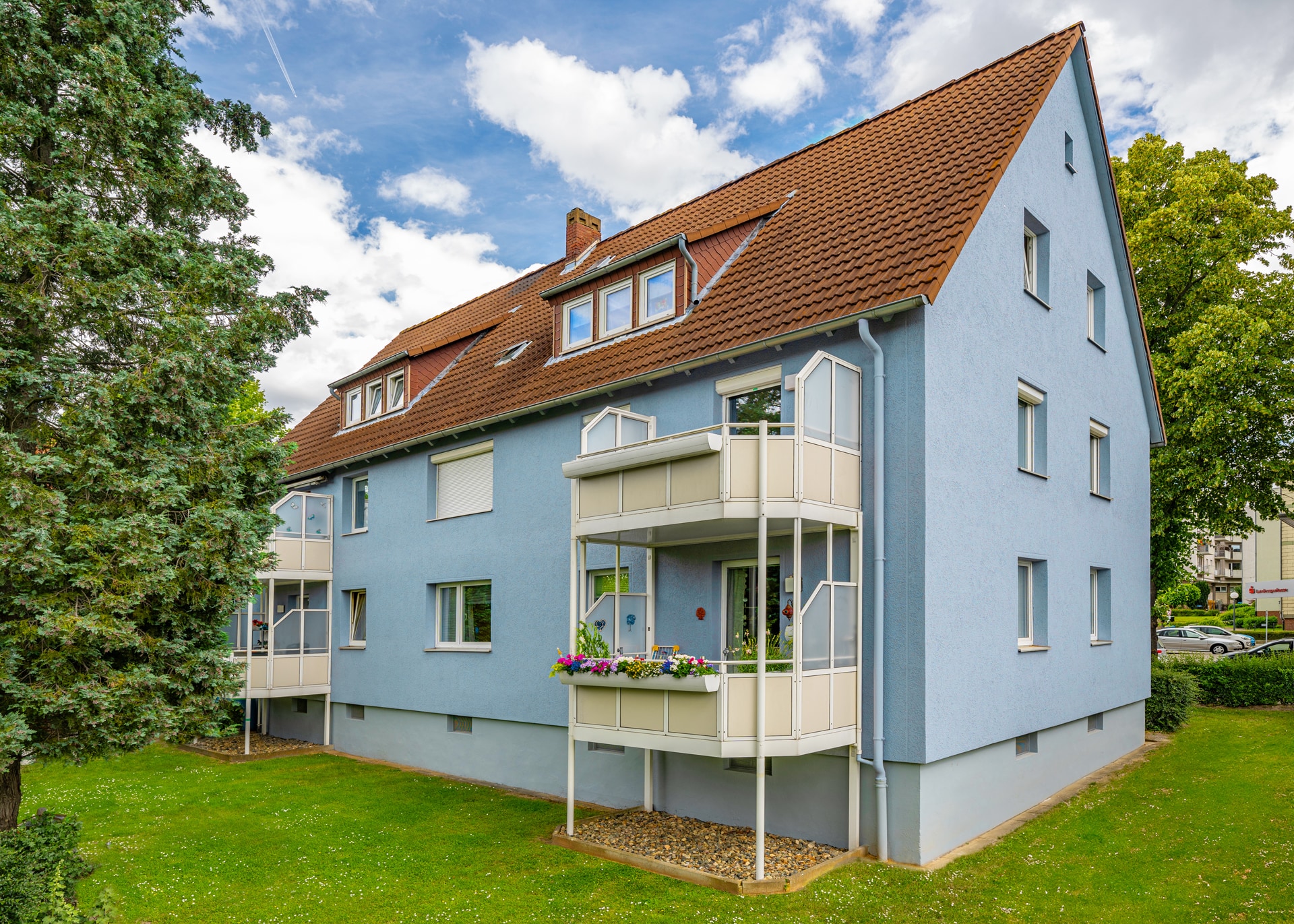 Wolfenbüttel Jahnstrasse 29