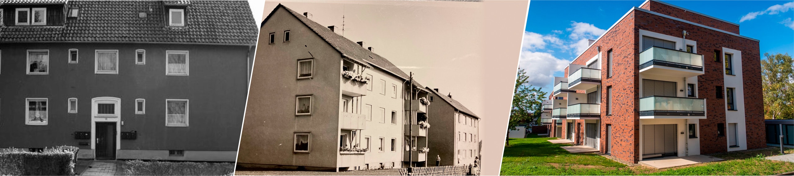 90 Jahre WoBau Jubiläum