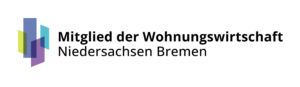 vdw Niedersachsen Bremen Mitglied Logo