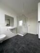 Badezimmer - Frisch sanierte 3-Zimmerwohnung