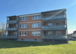 Außenansicht - Sanierte 3-Zimmerwohnung mit Wohnberechtigungsschein