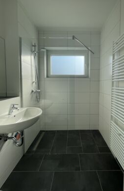 Sanierte 3-Zimmerwohnung mit Wohnberechtigungsschein, 38170 Schöppenstedt, Erdgeschosswohnung