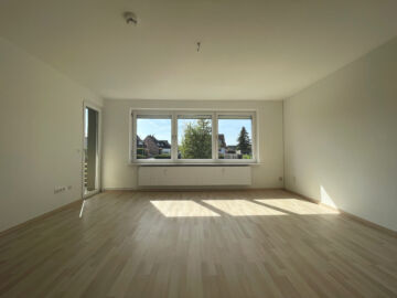 Schöne 3-Zimmerwohnung mit Balkon, 38315 Hornburg, Erdgeschosswohnung