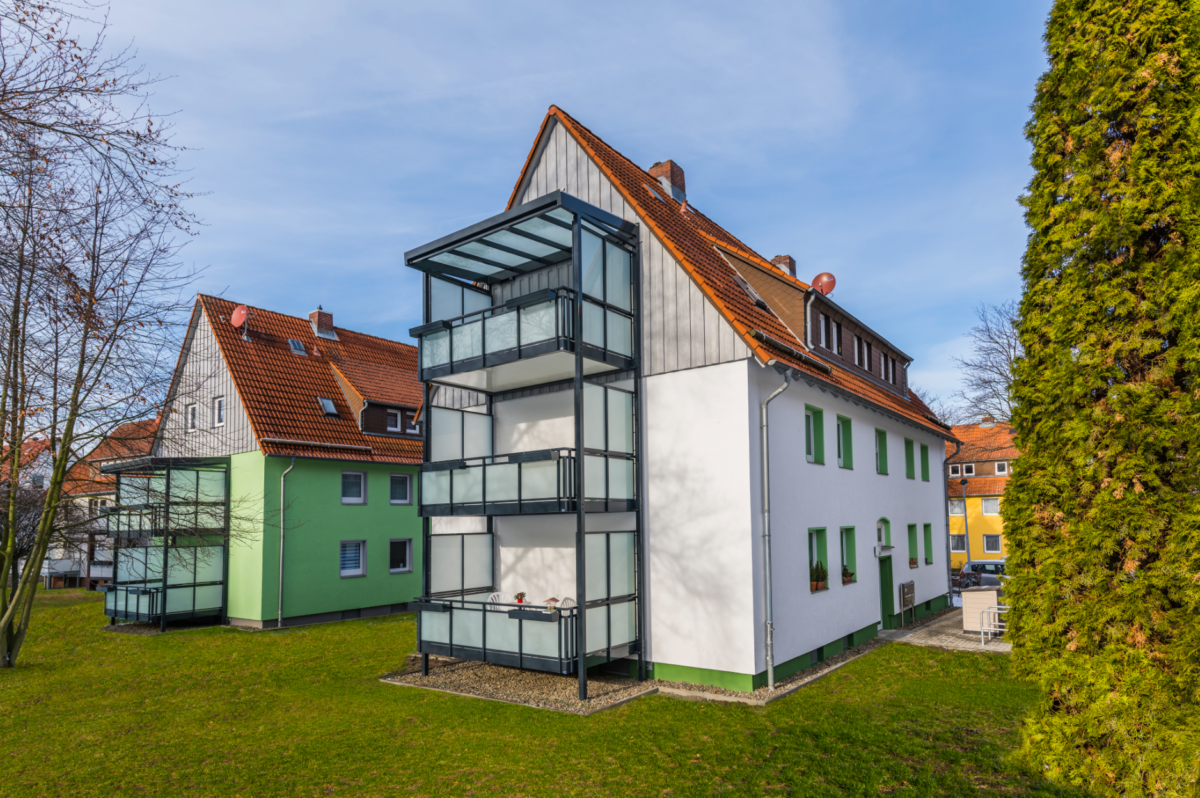Außenansicht